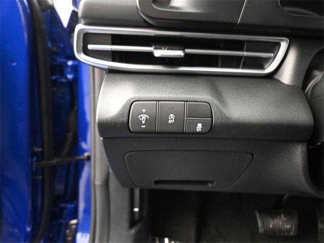 new 2026 Hyundai Elantra car, priced at $22,908