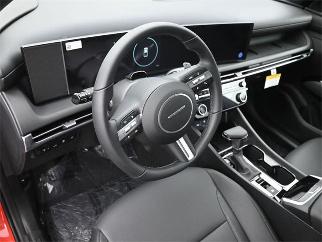 new 2025 Hyundai SANTA CRUZ car, priced at $39,575