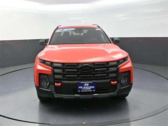 new 2025 Hyundai SANTA CRUZ car, priced at $39,575