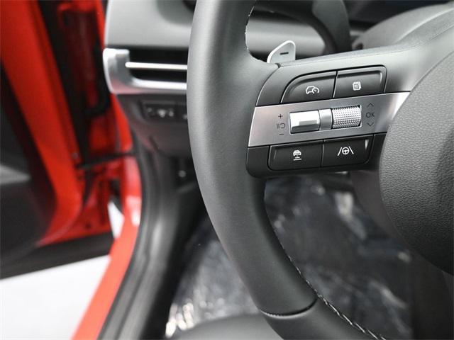 new 2025 Hyundai SANTA CRUZ car, priced at $39,575