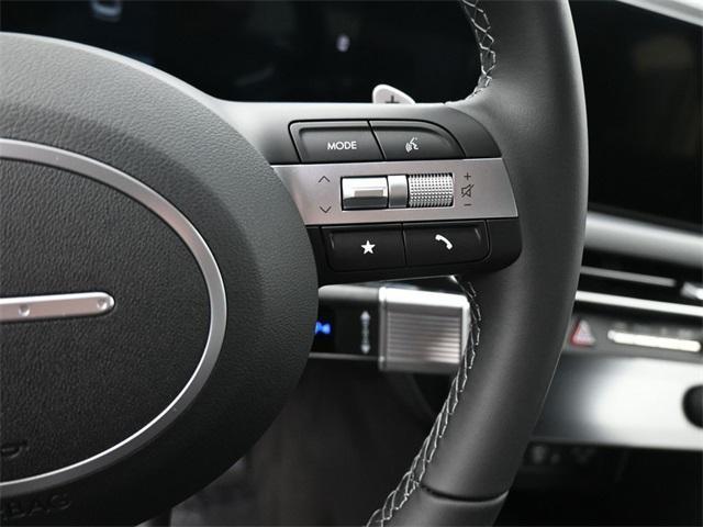 new 2026 Hyundai Sonata car, priced at $29,231