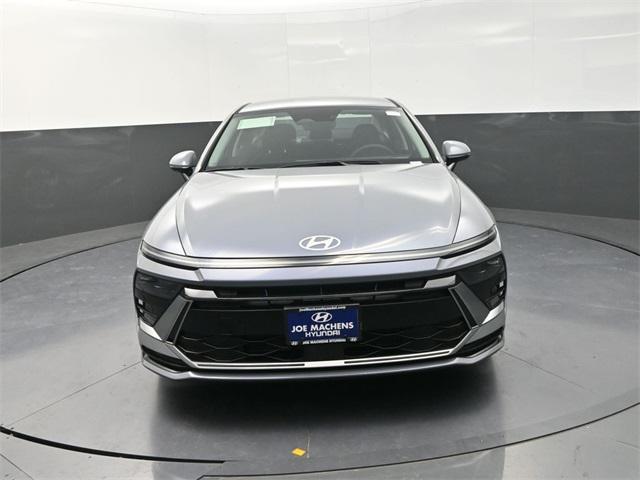 new 2026 Hyundai Sonata car, priced at $29,231