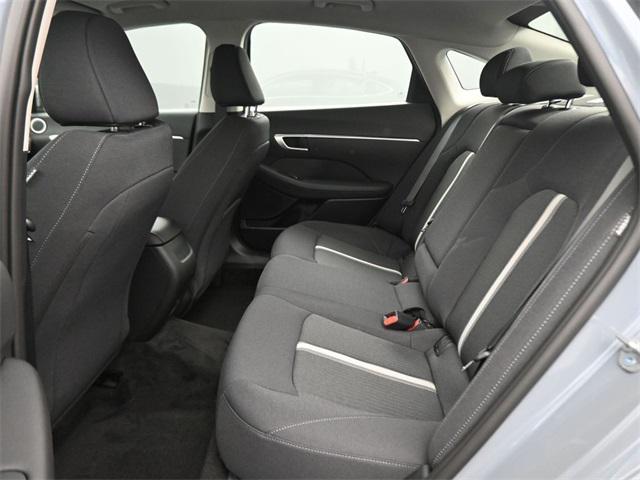 new 2026 Hyundai Sonata car, priced at $29,231
