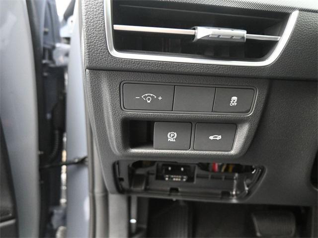 new 2026 Hyundai Sonata car, priced at $29,231