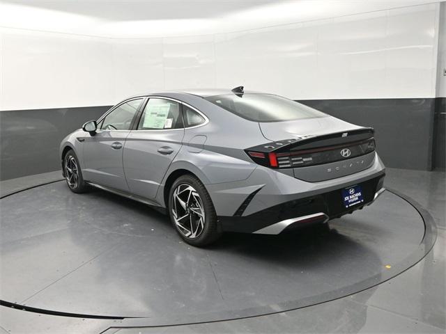 new 2026 Hyundai Sonata car, priced at $29,231
