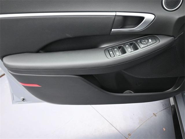 new 2026 Hyundai Sonata car, priced at $29,231