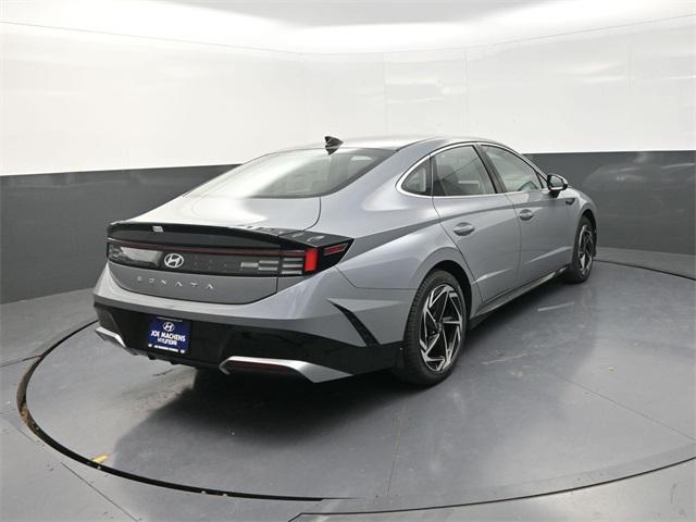 new 2026 Hyundai Sonata car, priced at $29,231