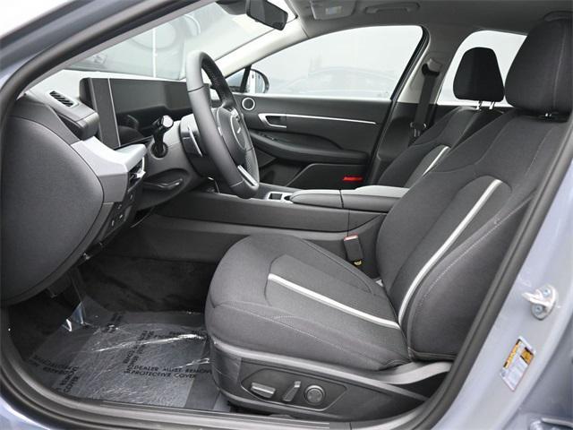 new 2026 Hyundai Sonata car, priced at $29,231