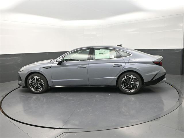 new 2026 Hyundai Sonata car, priced at $29,231
