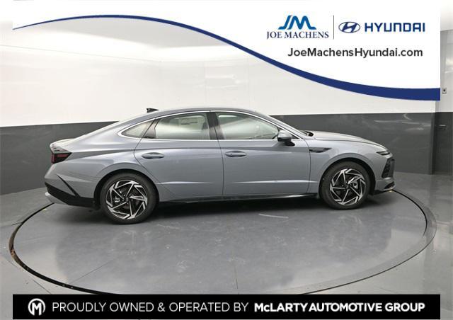 new 2026 Hyundai Sonata car, priced at $29,231