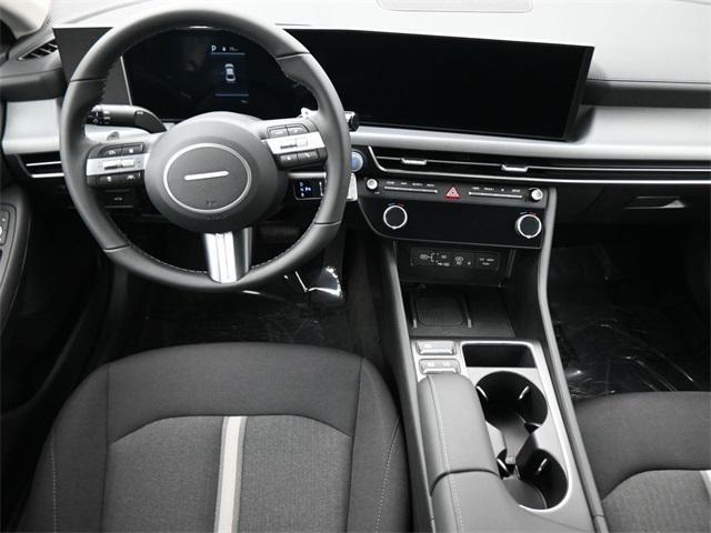 new 2026 Hyundai Sonata car, priced at $29,231