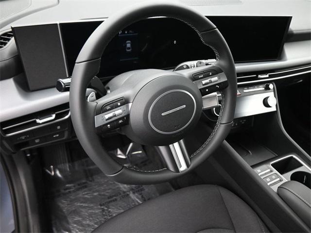 new 2026 Hyundai Sonata car, priced at $29,231