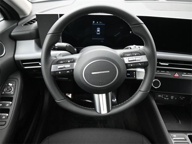 new 2026 Hyundai Sonata car, priced at $29,231