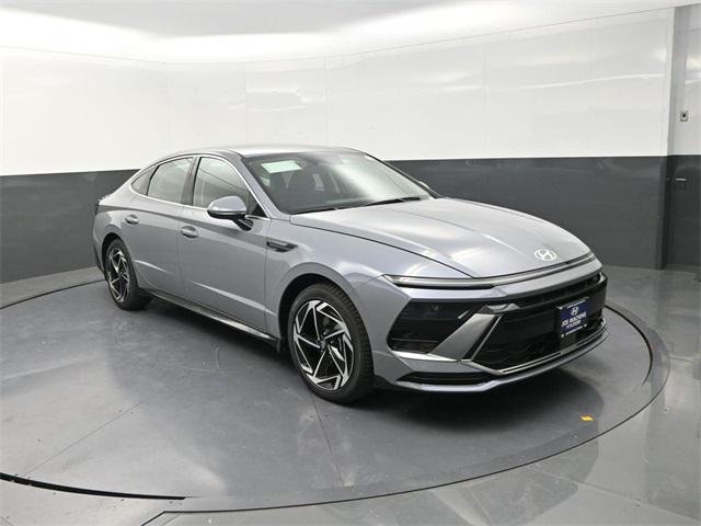 new 2026 Hyundai Sonata car, priced at $29,231