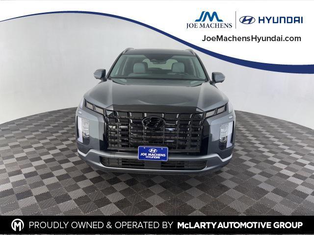 used 2024 Hyundai Palisade car, priced at $40,800