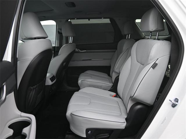 new 2025 Hyundai Palisade car, priced at $44,226