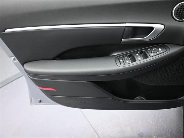 new 2026 Hyundai Sonata car, priced at $28,616