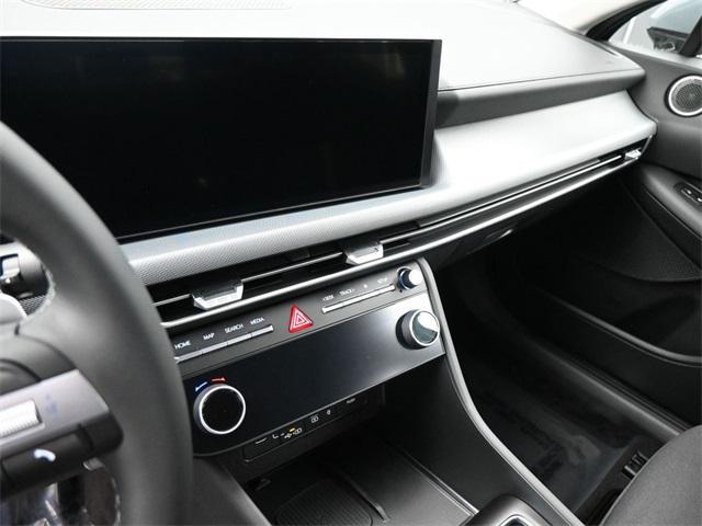 new 2026 Hyundai Sonata car, priced at $28,616