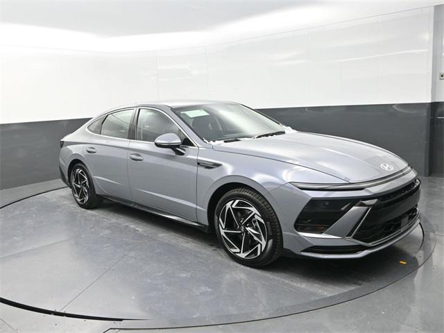 new 2026 Hyundai Sonata car, priced at $28,616