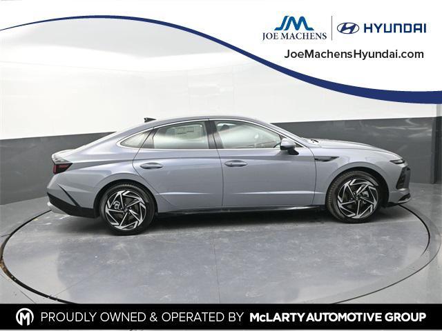 new 2026 Hyundai Sonata car, priced at $28,616