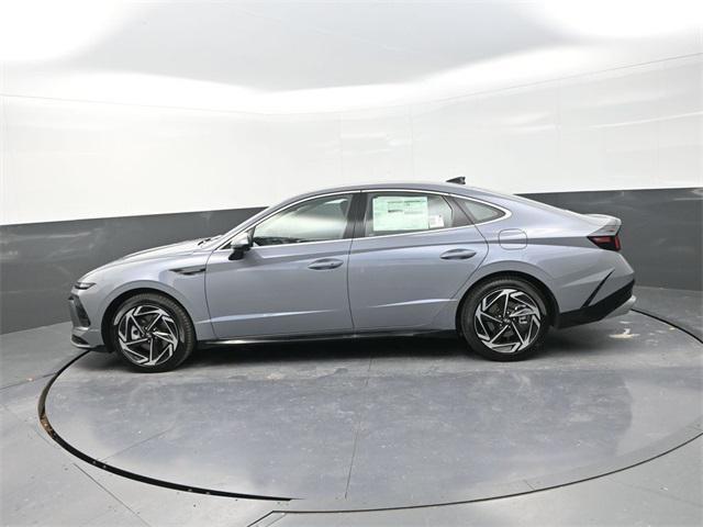 new 2026 Hyundai Sonata car, priced at $28,616
