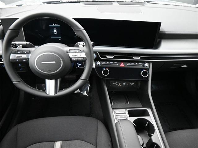 new 2026 Hyundai Sonata car, priced at $28,616