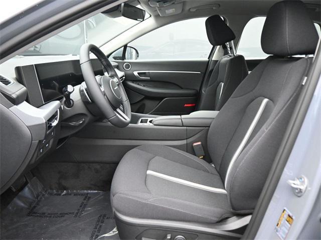 new 2026 Hyundai Sonata car, priced at $28,616
