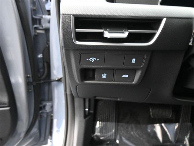 new 2026 Hyundai Sonata car, priced at $28,616