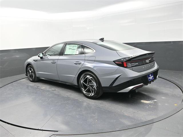 new 2026 Hyundai Sonata car, priced at $28,616