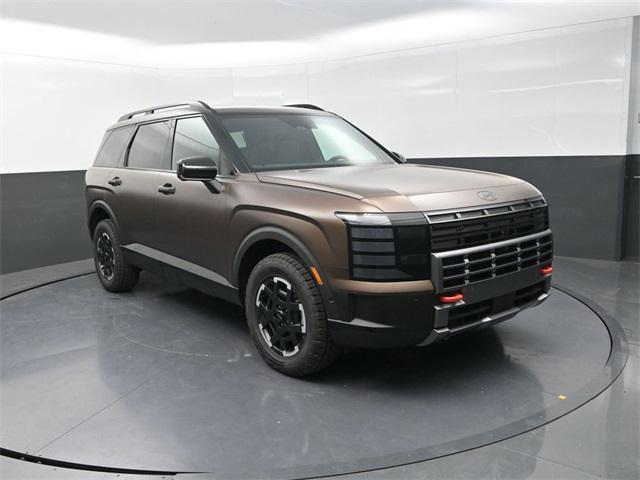 new 2026 Hyundai Palisade car, priced at $49,091