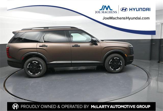 new 2026 Hyundai Palisade car, priced at $49,091