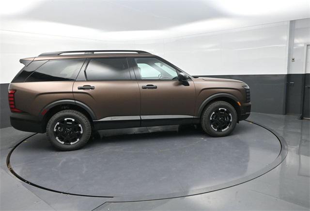 new 2026 Hyundai Palisade car, priced at $49,091
