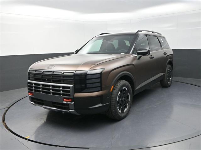new 2026 Hyundai Palisade car, priced at $49,091