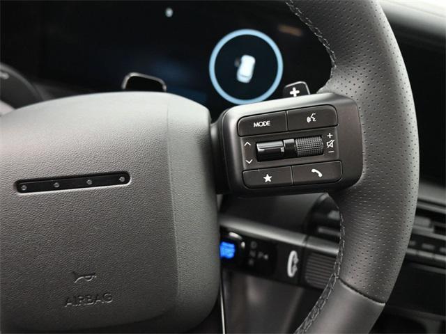new 2026 Hyundai Palisade car, priced at $49,091