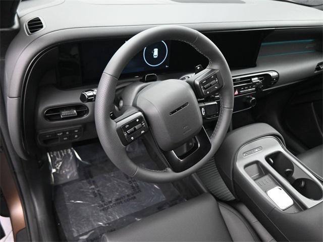 new 2026 Hyundai Palisade car, priced at $49,091