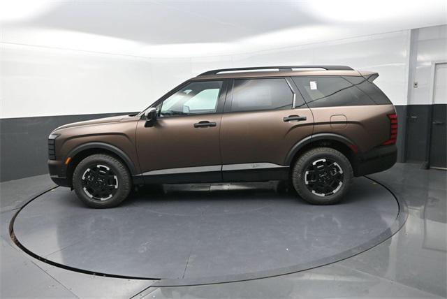 new 2026 Hyundai Palisade car, priced at $49,091