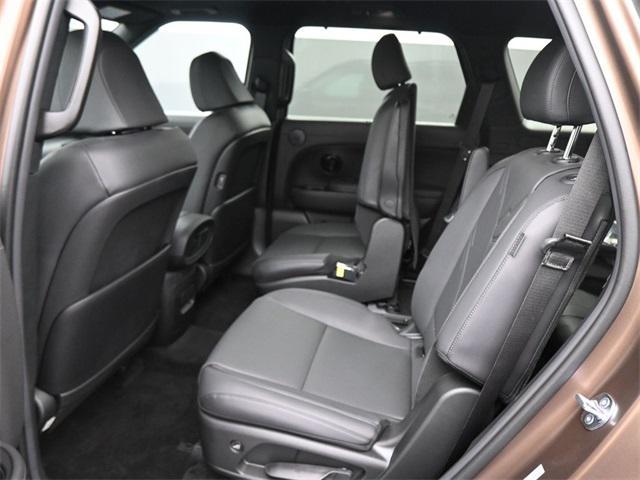 new 2026 Hyundai Palisade car, priced at $49,091