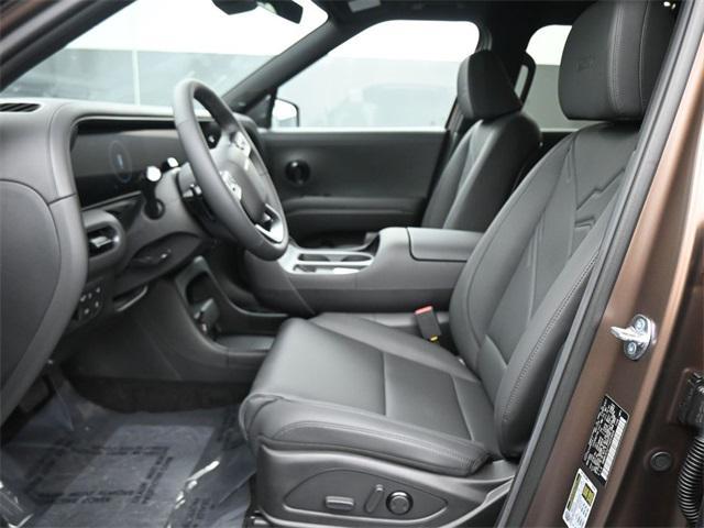 new 2026 Hyundai Palisade car, priced at $49,091