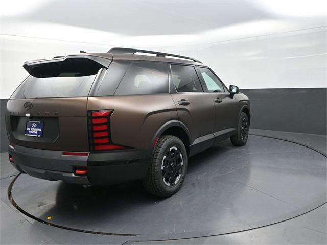 new 2026 Hyundai Palisade car, priced at $49,091