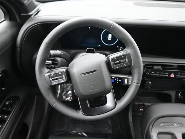 new 2026 Hyundai Palisade car, priced at $49,091