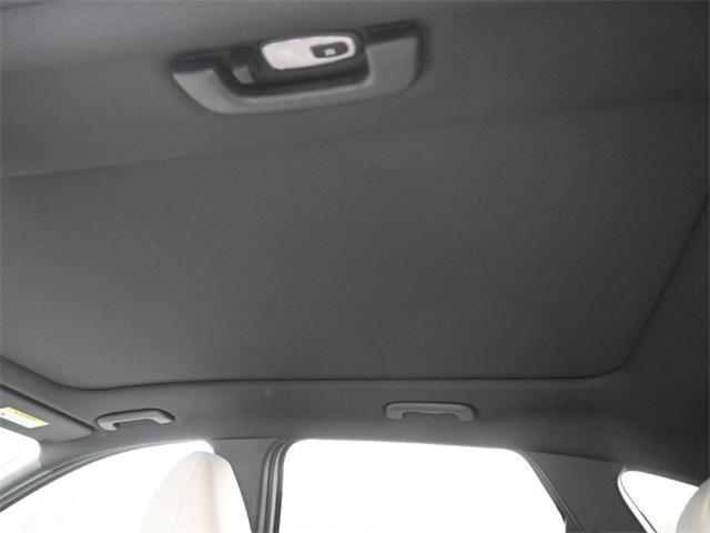 new 2026 Hyundai TUCSON Hybrid car, priced at $43,480