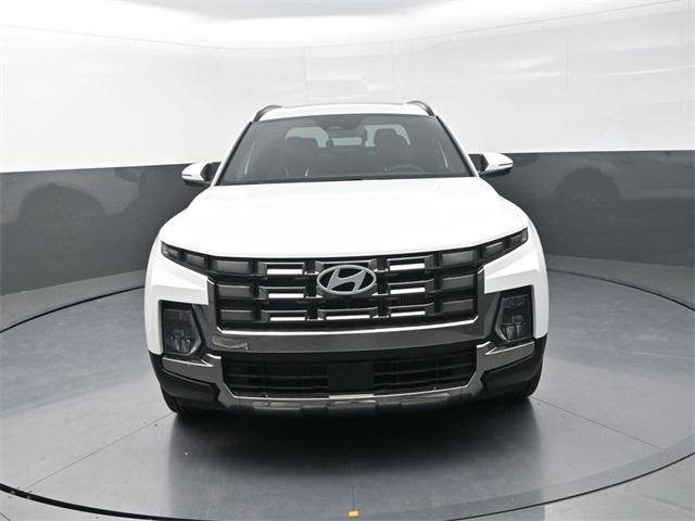 new 2026 Hyundai SANTA CRUZ car, priced at $44,226