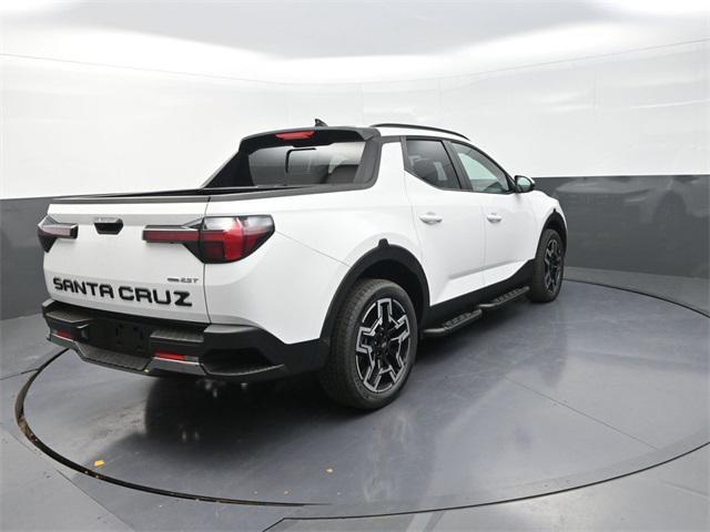 new 2026 Hyundai SANTA CRUZ car, priced at $44,226