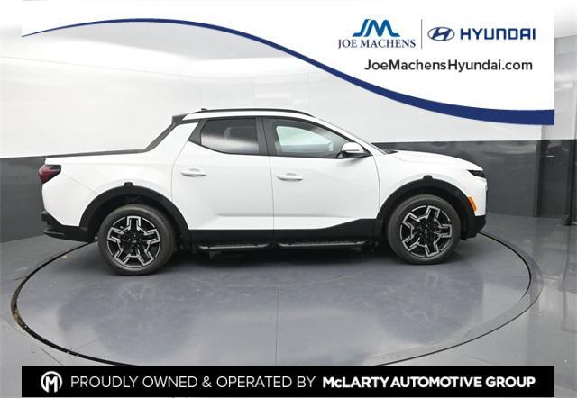 new 2026 Hyundai SANTA CRUZ car, priced at $44,226