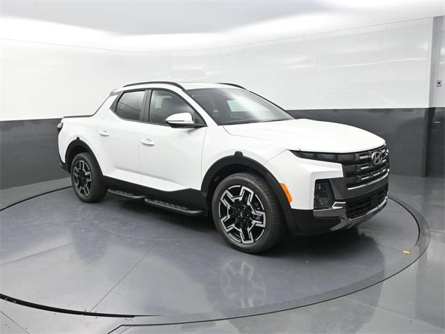 new 2026 Hyundai SANTA CRUZ car, priced at $44,226