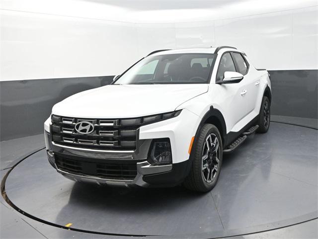 new 2026 Hyundai SANTA CRUZ car, priced at $44,226