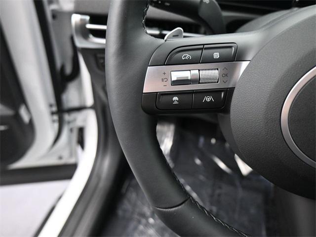 new 2026 Hyundai SANTA CRUZ car, priced at $44,226
