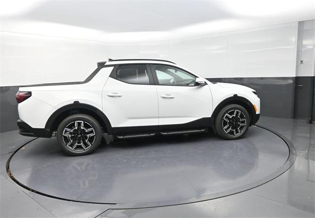 new 2026 Hyundai SANTA CRUZ car, priced at $44,226