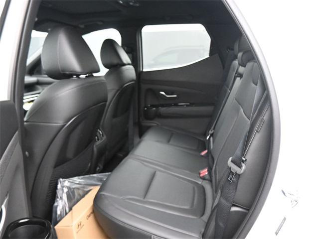 new 2026 Hyundai SANTA CRUZ car, priced at $44,226