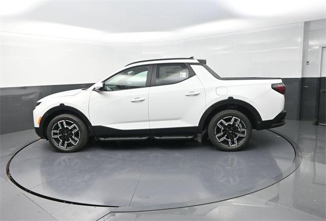 new 2026 Hyundai SANTA CRUZ car, priced at $44,226
